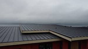 Best Rubber Roofing (EPDM, TPO)  in Huntington Bay, NY